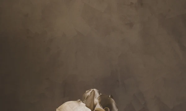 Световые скульптуры: необычный декор в интерьер