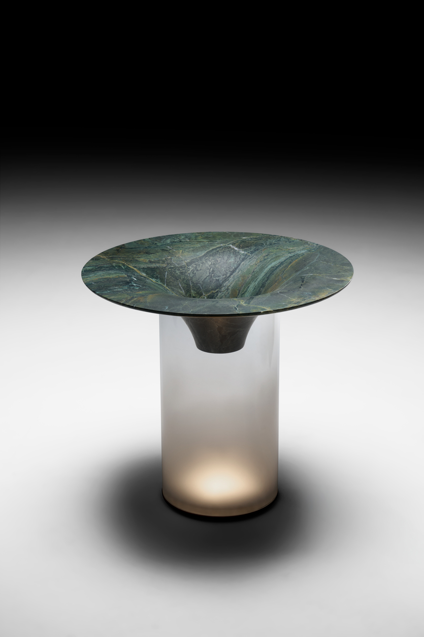 Эстетская лампа: новинка из Италии