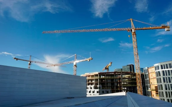 Президент НОСТРОЙ Антон Глушков рассказал об осторожной тактике застройщиков