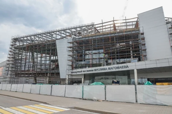 Потерпевшие по делу о теракте в &laquo;Крокусе&raquo; просят арестовать имущество Агаларовых