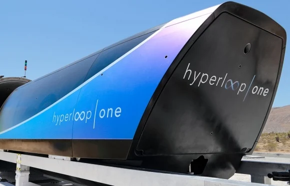 Китайские инженеры нашли решение проблемы Hyperloop Маска