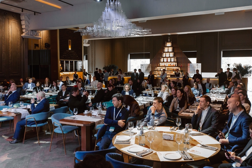 ​Конец эры «бетонных коробок»? Девелопмент ищет новую философию на форуме Московского Бизнес Клуба