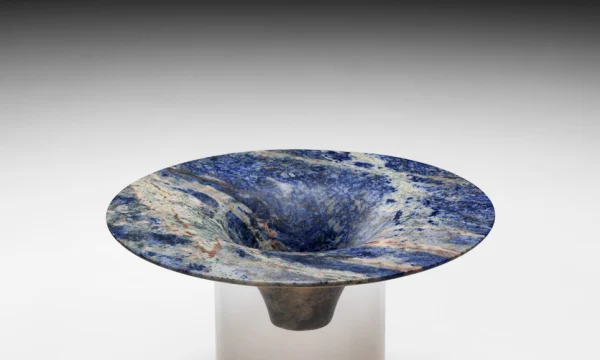 Эстетская лампа: новинка из Италии