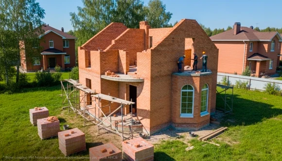 Минстрой призвал оптимизировать цену &laquo;квадрата&raquo; домокомплектов