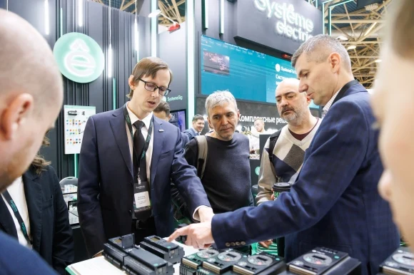 Что посмотреть специалистам ОВиК на выставке &laquo;Мир Климата 2026&raquo;?