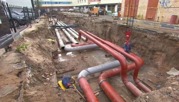 Правила присоединения новостроек к инженерным сетям будут упрощены