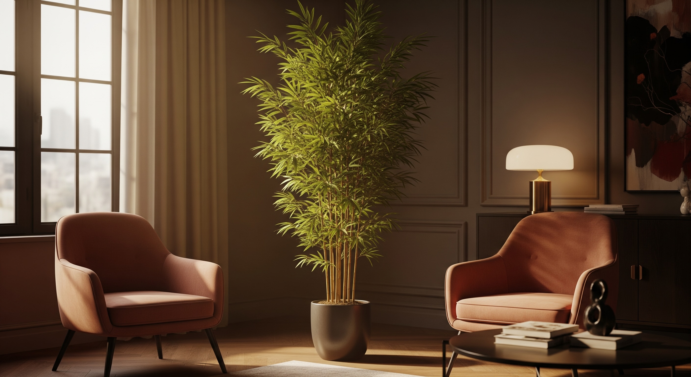 Как приручить джунгли: топ-10 пальм, которые выживут в городской квартире
