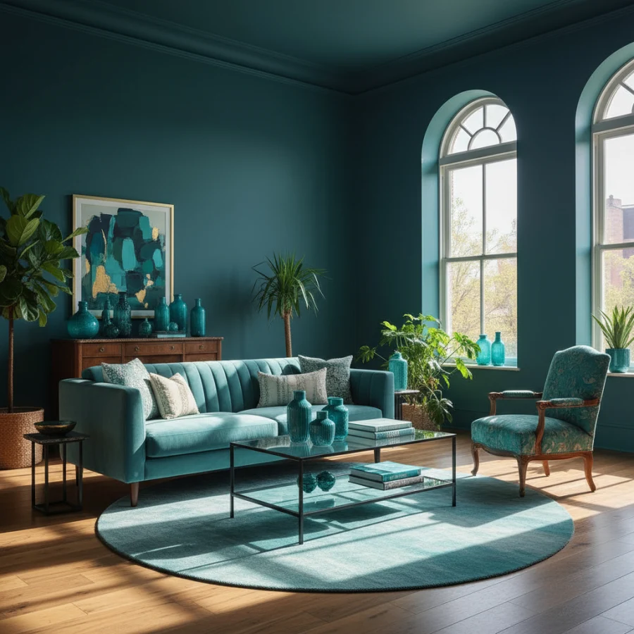 Будущее в цвете: каким мы увидим 2026 год