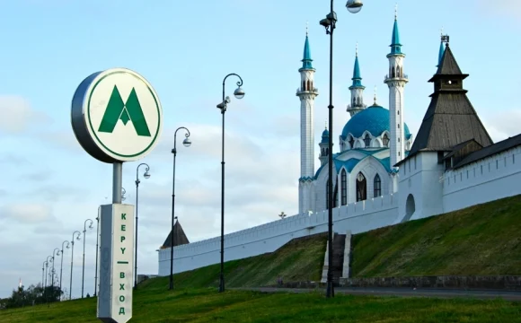 9 городов-миллионников не имеют метро &ndash; нужно строить!