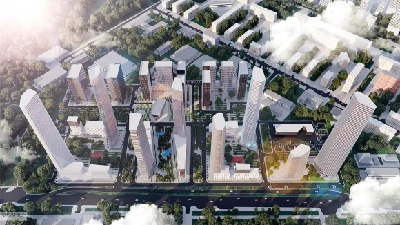 Минстрой предлагает закрепить процент от прибыли операторов КРТ на социнфраструктуру