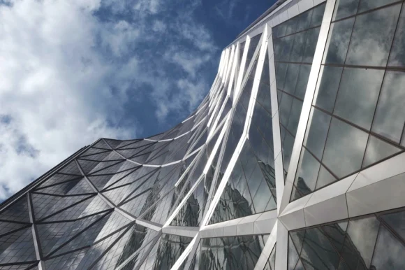 В МГСУ вводится учебный курс по стальному строительству В МГСУ вводится учебный курс по стальному строительству