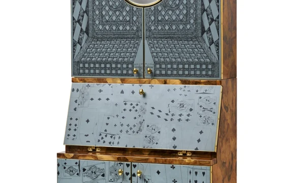 Вещи для зрелищных интерьеров: иконы ретродизайна