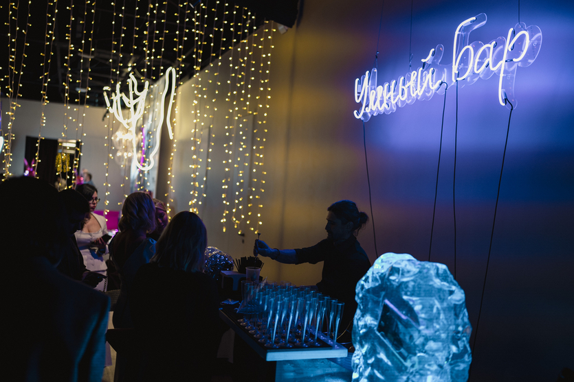 ​Журнал SALON-interior подвел Итоги года на традиционной АрхиЁлке