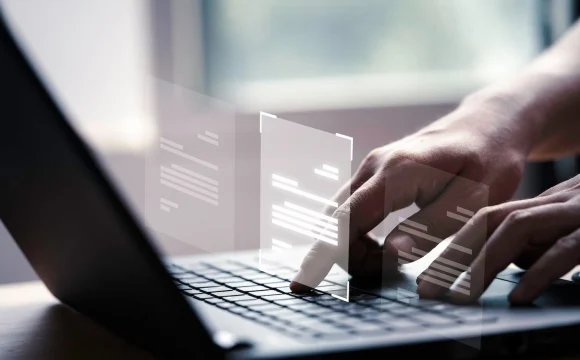 Разработанный Росреестром Адаптер электронного взаимодействия упростил оказание услуг для юридически