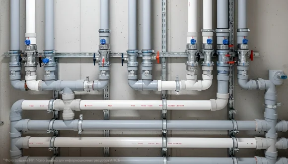 Тарифы ЖКХ в России близки к предельным, назрела системная модернизация отрасли