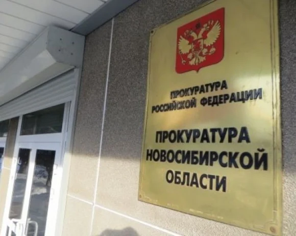 Мэру Новосибирска внесено представление за нестационарные объекты