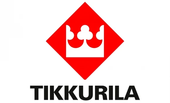 Финский производитель лакокрасочной продукции Tikkurila покинул Россию