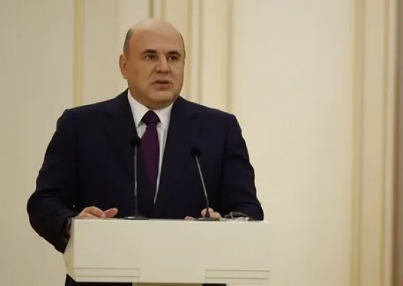 Михаил Мишустин поздравил российских архитекторов с профессиональным праздником