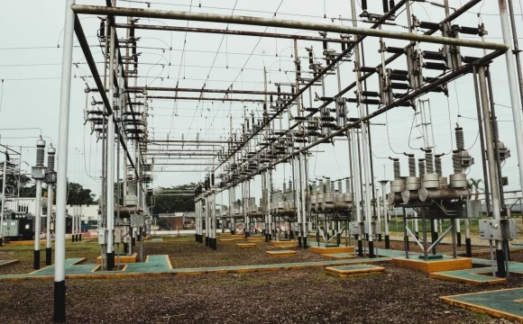 Суд изъял 81 подстанцию у экс-главы МРСК Северного Кавказа