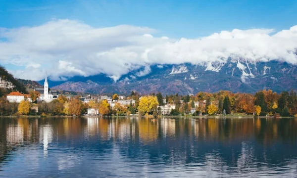 Тенденция к снижению продаж жилой недвижимости, наблюдавшаяся в течение последних трёх лет в Словени