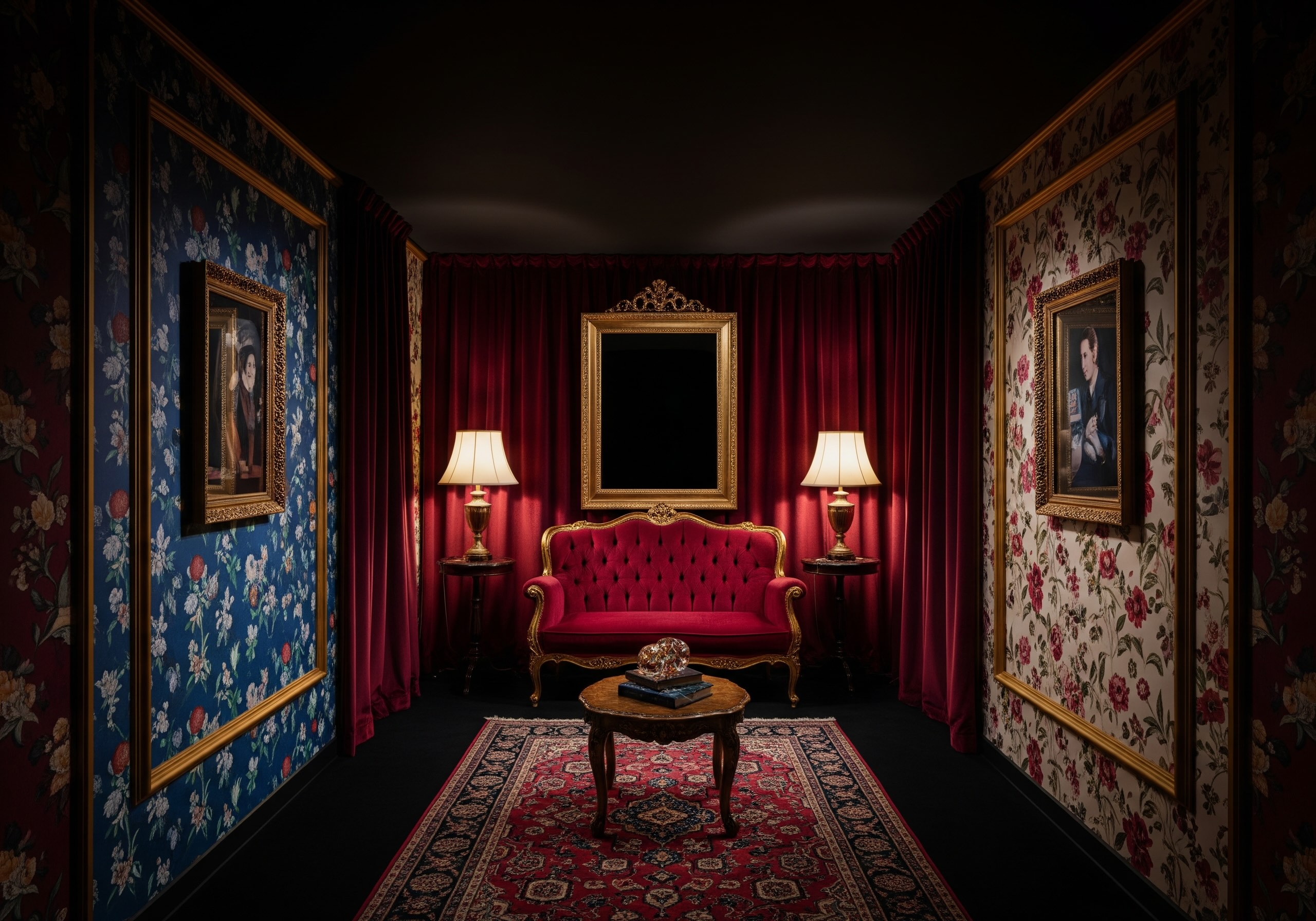 Прихожая как увертюра: превращаем тесный коридор в главный козырь интерьера