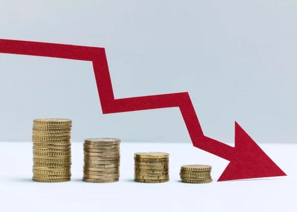 Российские застройщики сократили выручку от продаж жилья на 13%