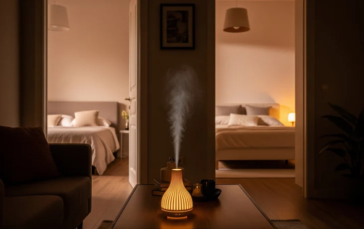 Почему диффузоры вышли из моды и что пришло им на смену