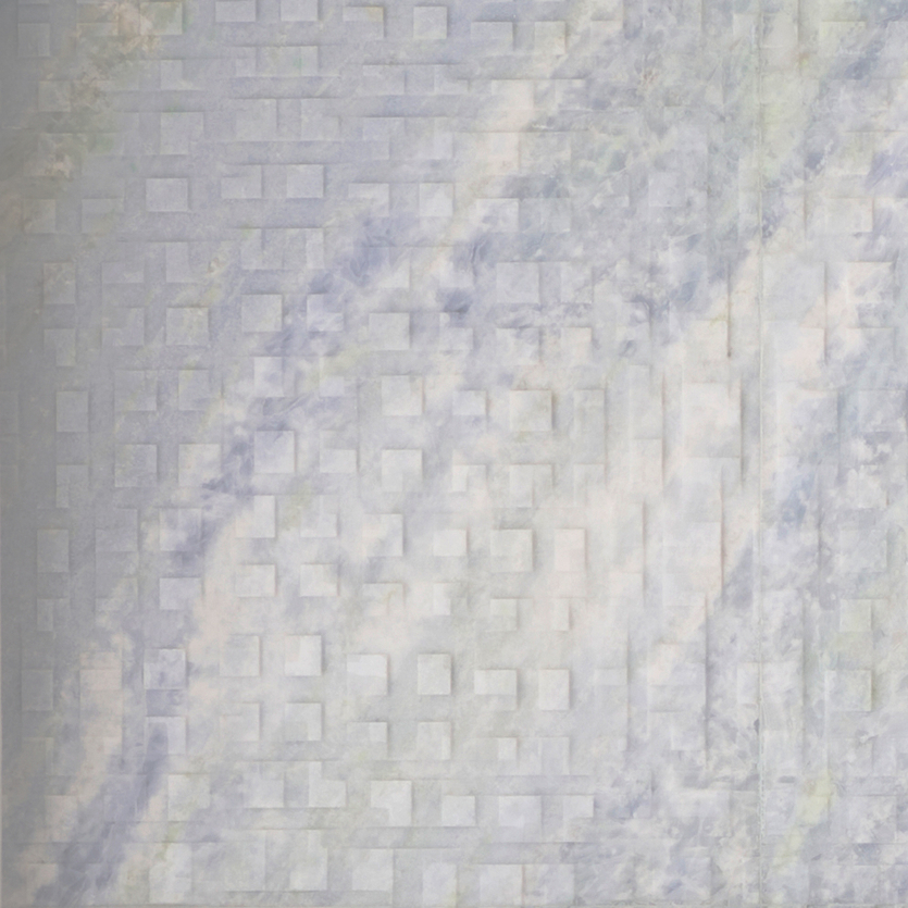 Мрамор 3Д: новые отделочные панели