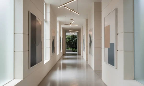 Похороны бежевого: почему в 2026-м ваш &laquo;стильный&raquo; ремонт станет посмешищем?