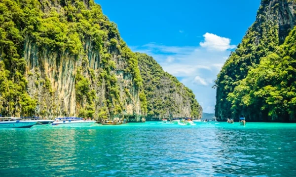 В третьем квартале рынок жилья Таиланда вышел на оптимистичные показатели