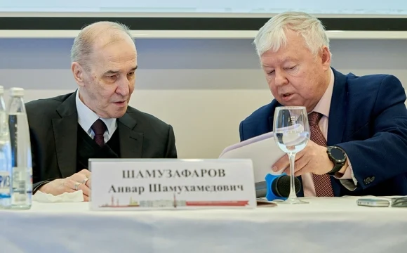Всего 0,3% ГИП исключены из Нацреестра по представлениям Главгосэкспертизы
