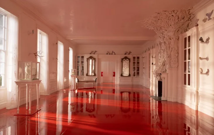 Викторианская хтонь: препарируем дизайн новых &laquo;Грозовых перевалов&raquo;