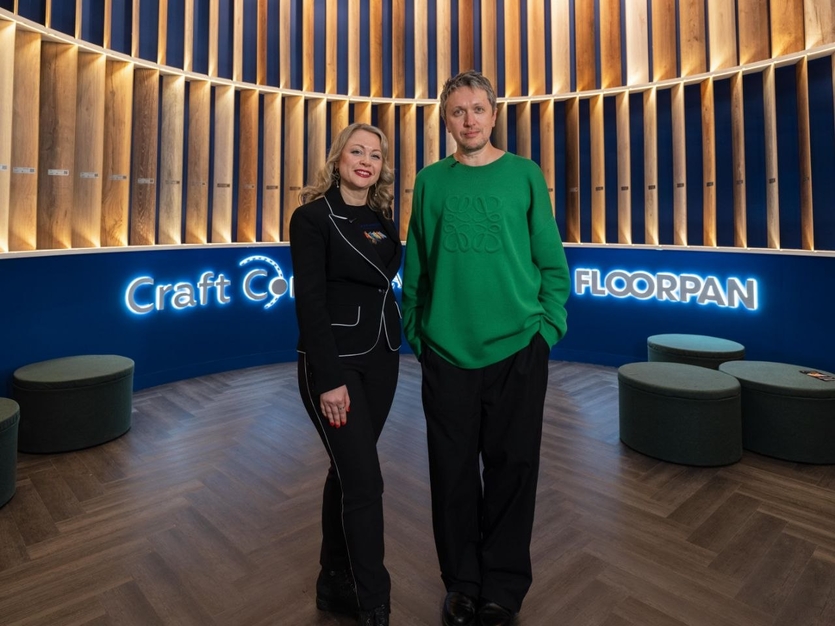 ​Kastamonu (Кастамону) на выставке ArtDom 2026