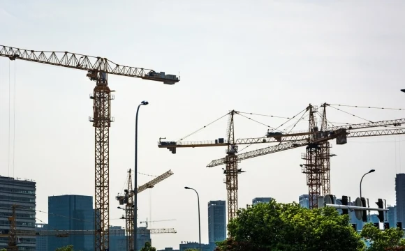 Хуснуллин призвал уйти от строительства &laquo;метров&raquo; в пользу комплексных решений