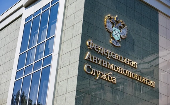 ФАС выявила признаки картеля в сфере капитального ремонта на сумму более 2,2 млрд рублей ФАС выявила признаки картеля в сфере капитального ремонта на сумму более 2,2 млрд рублей