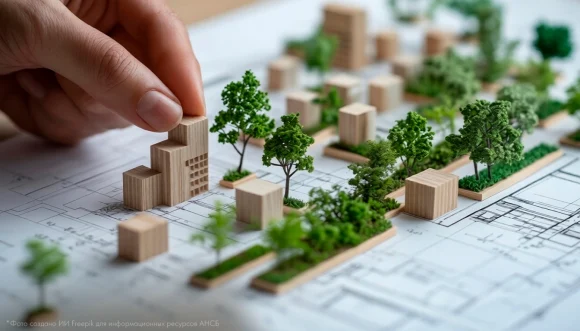 Стратегию развития строительной отрасли и ЖКХ доработают с учетом современных требований