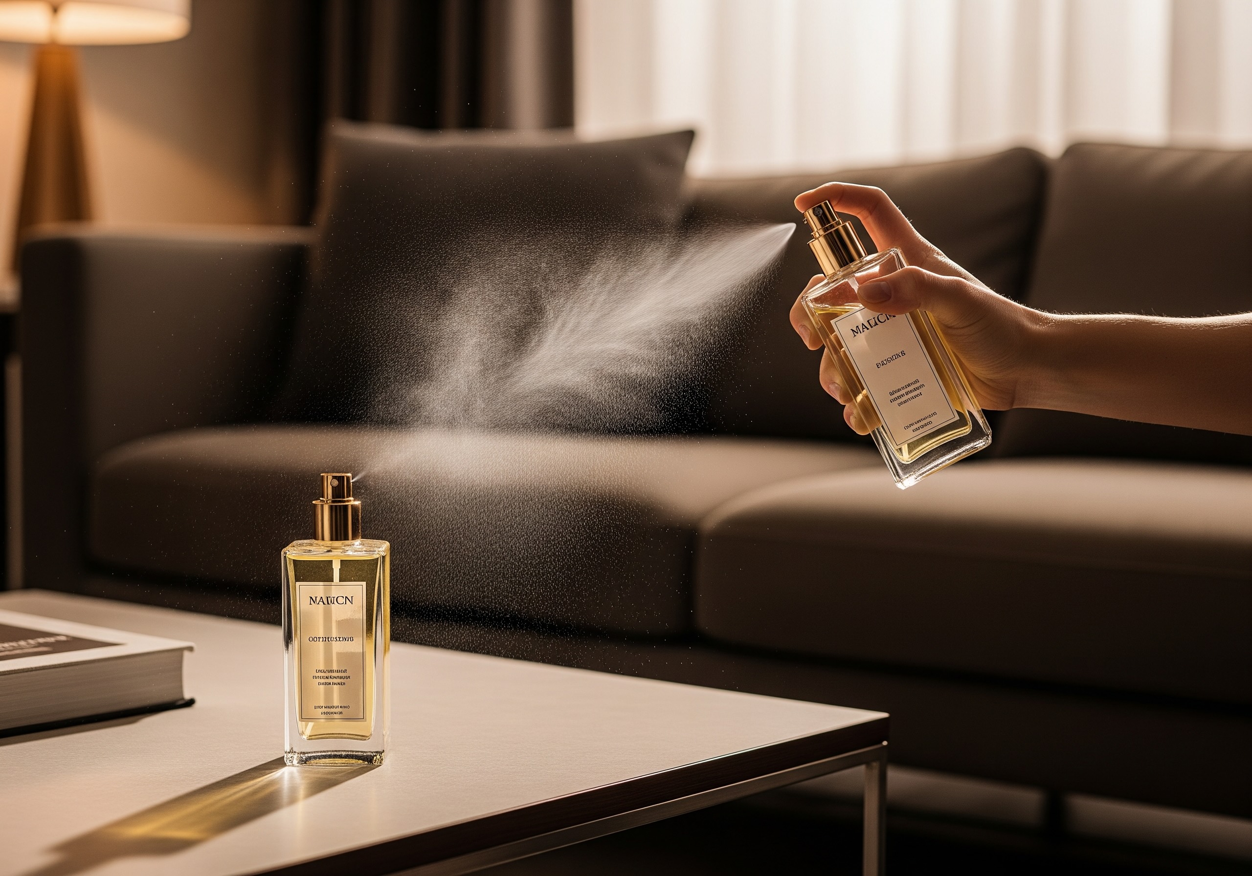 Почему диффузоры вышли из моды и что пришло им на смену