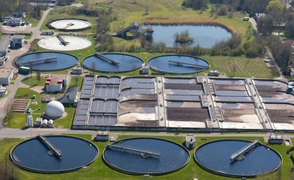 Почти два десятка очистных сооружений обновили в РФ благодаря бюджетным кредитам Почти два десятка очистных сооружений обновили в РФ благодаря бюджетным кредитам