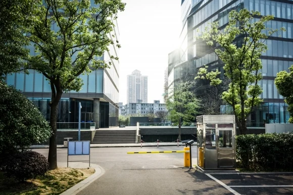 В России реализовано более 1,1 тысячи проектов комфортной городской среды