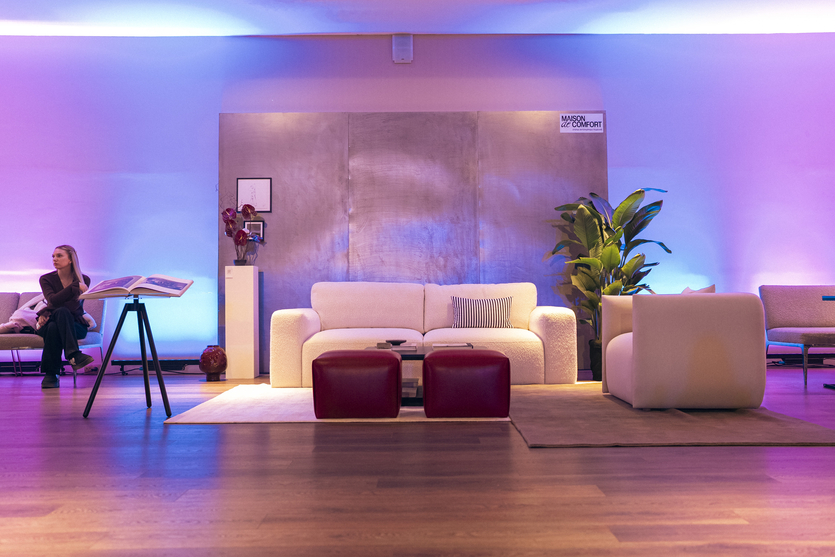 ​Журнал SALON-interior подвел Итоги года на традиционной АрхиЁлке