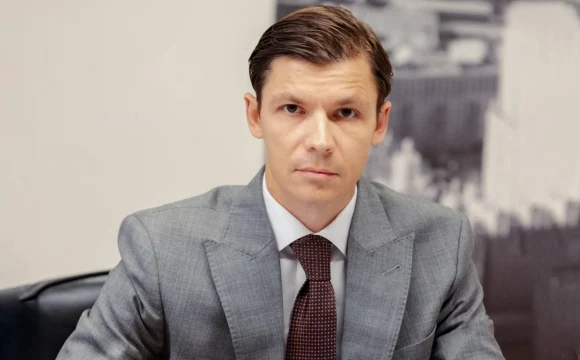 Михаил Мишустин назначил Василия Купызина генеральным директором ФРТ