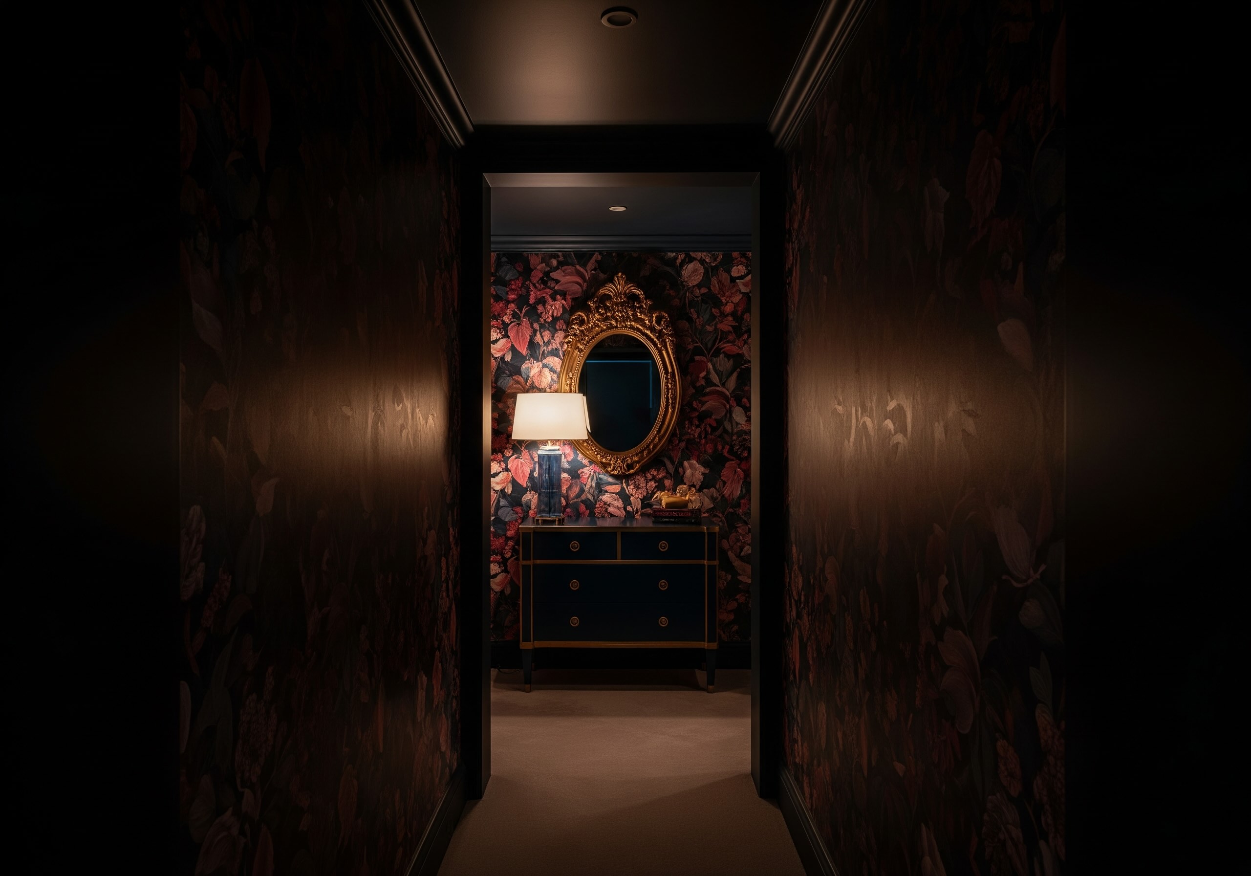 Прихожая как увертюра: превращаем тесный коридор в главный козырь интерьера