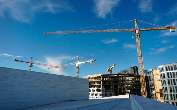 Эскроу покрыли 96% домов с начала года