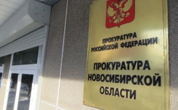 Мэру Новосибирска внесено представление за нестационарные объекты