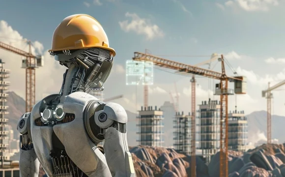 Центр робототехники в кампусе НИУ МГСУ откроет эру умных технологий в строительстве и ЖКХ