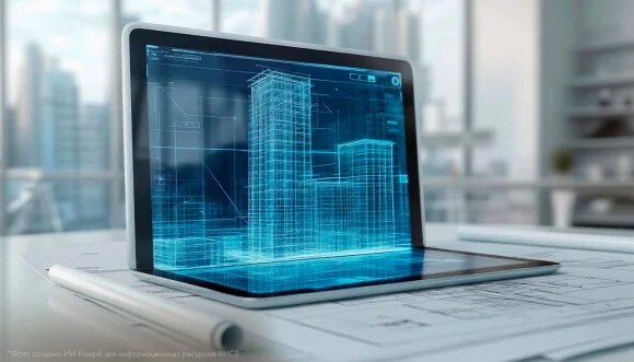 НОПРИЗ создаст рабочую группу по внедрению отечественного ПО в строительстве