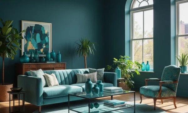 Будущее в цвете: каким мы увидим 2026 год