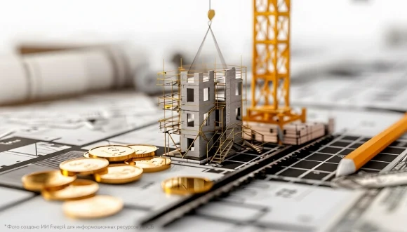 Около 32 млрд руб от продажи имущества застройщиков-банкротов пойдут дольщикам