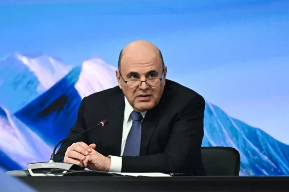 Мишустин призвал строго следить за соблюдением градостроительного законодательства