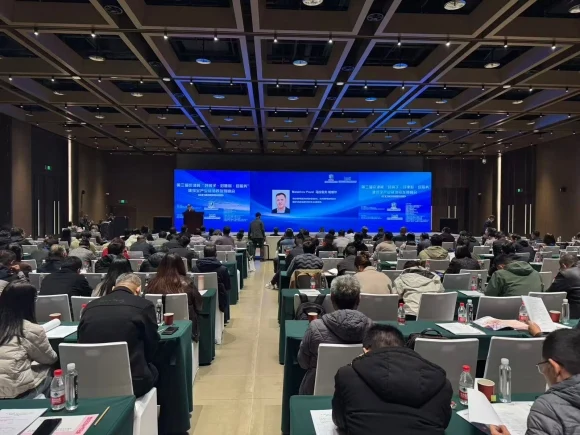 НОСТРОЙ принял участие в саммите по скоординированному развитию региона Пекин &mdash; Тяньцзинь &mdash; Хэбэй